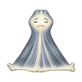 降口角肌